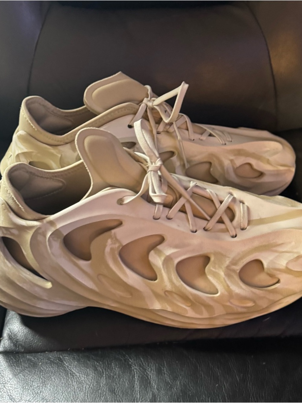 Adidas adiFOM Q shoes